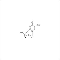 2,3-Anhydrothymidine