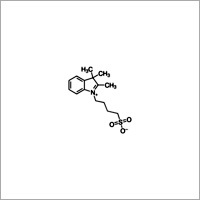 2,3,3-Trimethyl-1-(4-sulfobutyl)indolium, inner salt