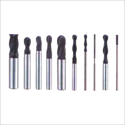 Solid carbide cnc Tools