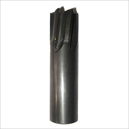 End Mill Hss