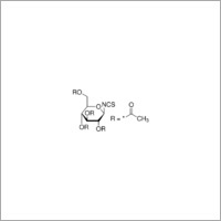 2,3,4,6-Tetra-O-acetyl--D-glucopyranosyl isothiocyanate