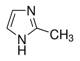 2-Methylimidazole (Ondansetron Impurity F)