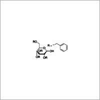 2,3,4,6-Tetra-O-benzyl-D-glucopyranose