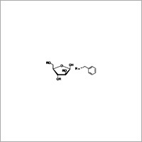 2,3,5-Tri-O-benzyl--D-arabinofuranose