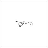 2,3,5-Tri-O-benzyl--D-arabinofuranose