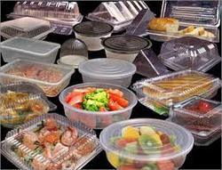 Food Packaging Material