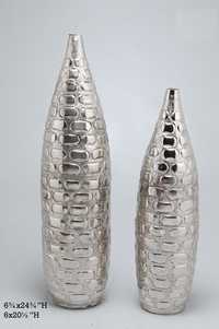 Aluminium - Flower Vases