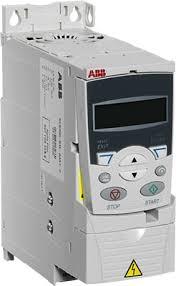 ACS 550 AC Drive