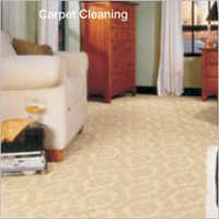 Carpet Cleaning Chemical