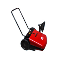 Mechanical Sweeping Machine