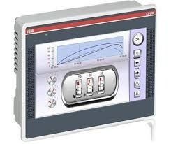 ABB CP600 HMI