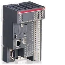 ABB AC500 eCo PLC System