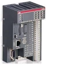 ABB AC500 eCo PLC System