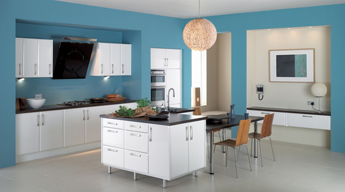 Modular Kitchen
