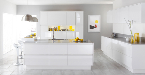 Stylish Modular Kitchen