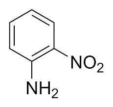 2-Nitroaniline solution