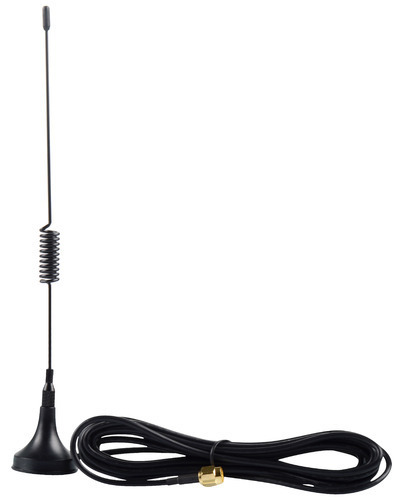 GSM 3dBi Spring Type Antenna