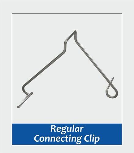 Regular Connecting Clip