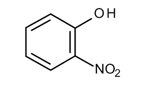 2-Nitrophenol Solution - Molecular Formula: C6H5No3