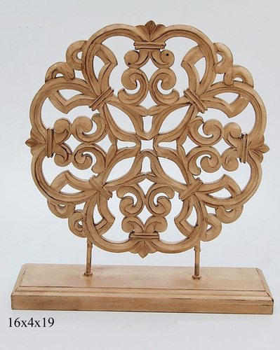 Wooden Panels