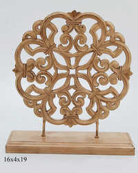 Wooden Panels