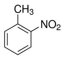 2-नाइट्रोटोलुइन C7H7No2