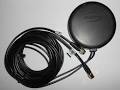 GSM GPS 2 In 1 Combo Antenna