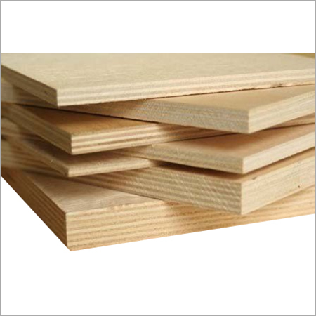 Timber Plywood