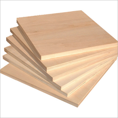 Plywood Board