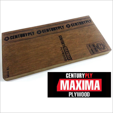 Century Plywood