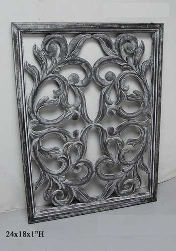 Wooden Panels