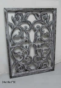 Wooden Panels
