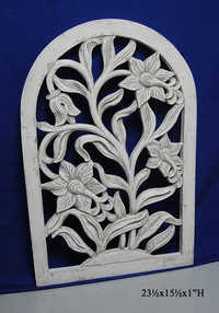 Decorative Wooden Panels