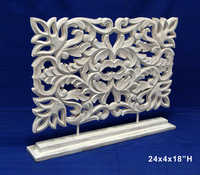 Wooden Panels