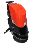 Auto Scrubber Drier Cable Operated - Starlin 450EV