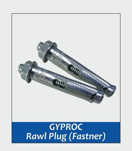 Gyproc Rawl Plug