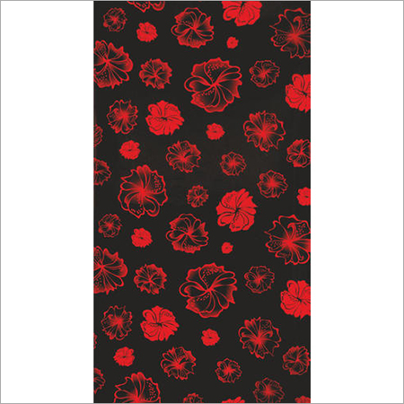 Acrylic Design Sheets