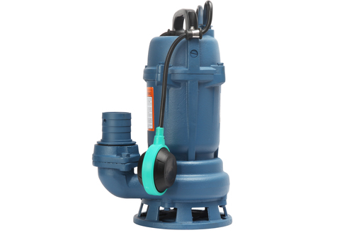 Mud Pump