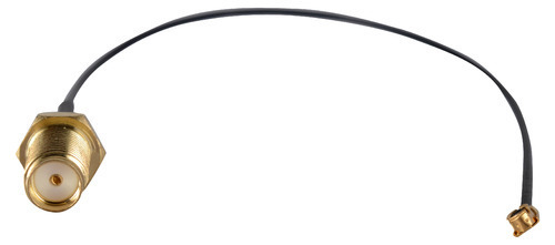 RF Cable (Black) Antenna