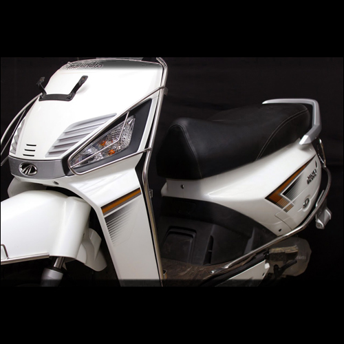 Seat Cover - Synthetic Leather, Variable Size, Black | Enhanced Comfort, Durable, Water Resistant, Easy Installation