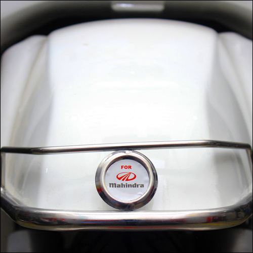 Muflers / Silencer SS Cover