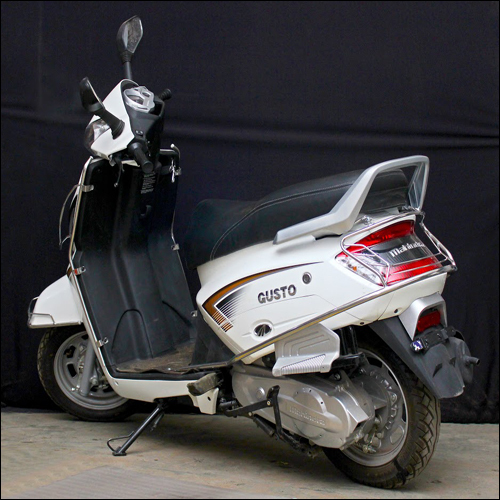 Leg Guard