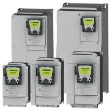 Plastic Schneider Altivar 61 Ac Drives