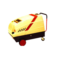 Steam Water Pressure Machine