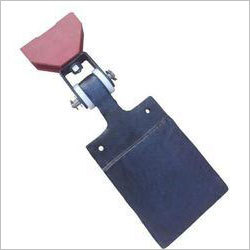 Crane Current Collector