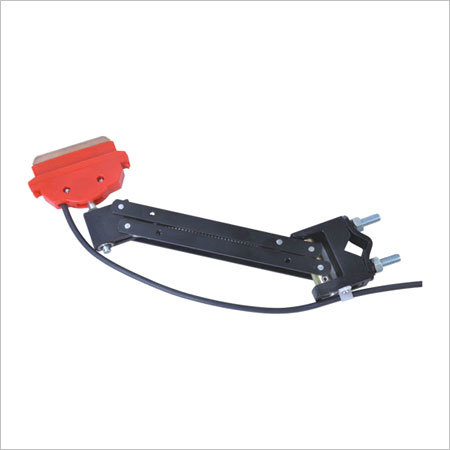 Electric Crane Collector