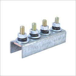 DSL Joint Clamp