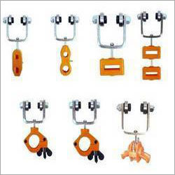 Cranes Cable Trolley