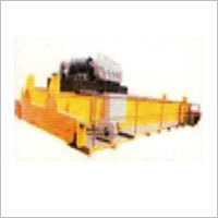 Double Girder EOT Cranes