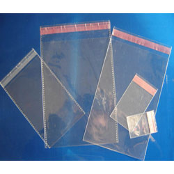 BOPP Film Pouches